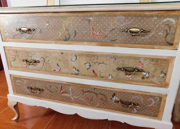 Casa De La Abuela Pepa