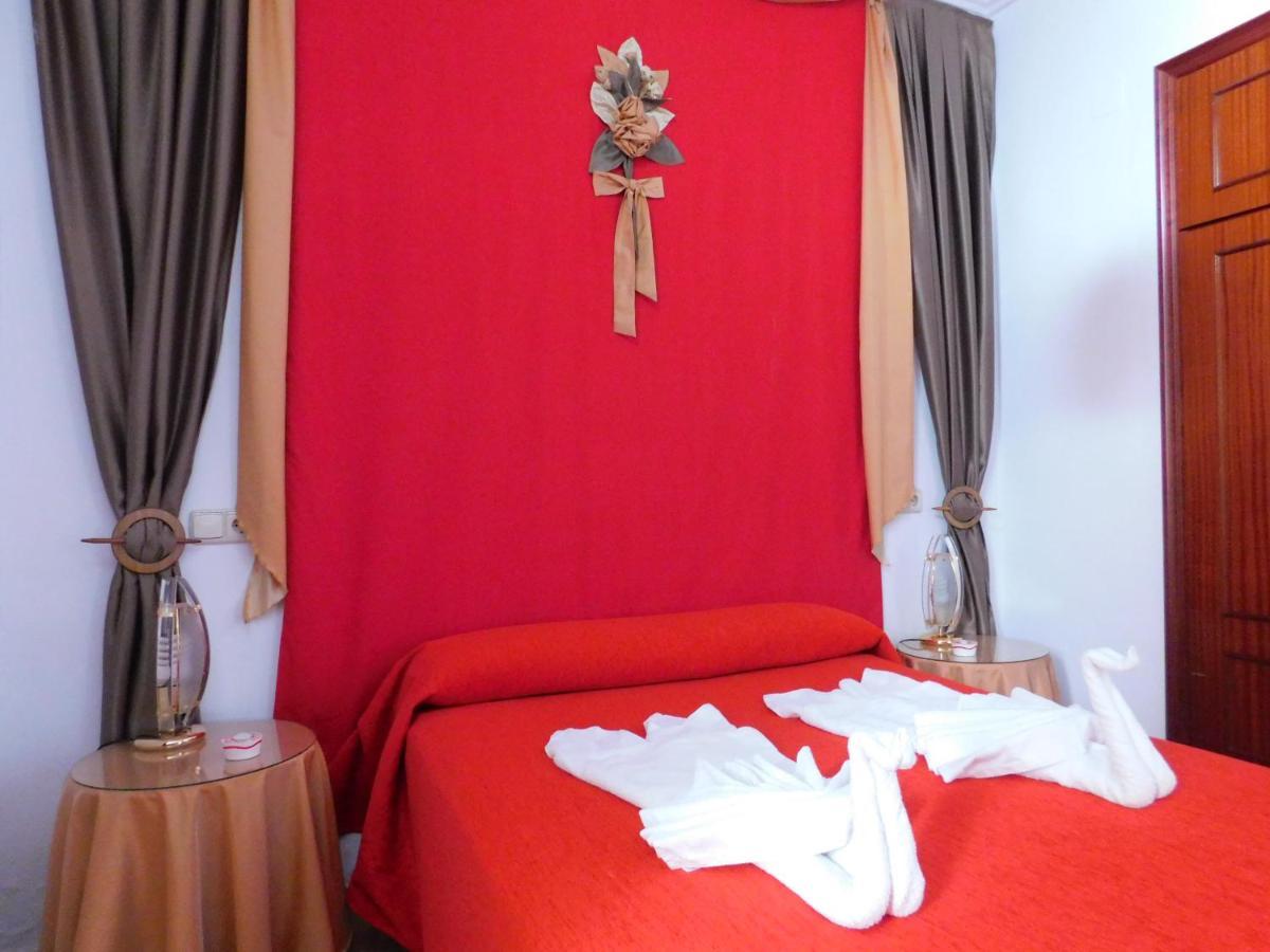 Casa de Férias Casa De La Abuela Pepa Zafarraya