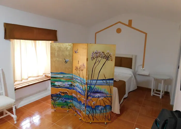 Casa De La Abuela Pepa