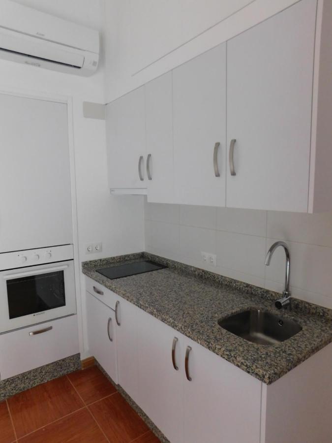 Casa De La Abuela Pepa Hébergement de vacances *