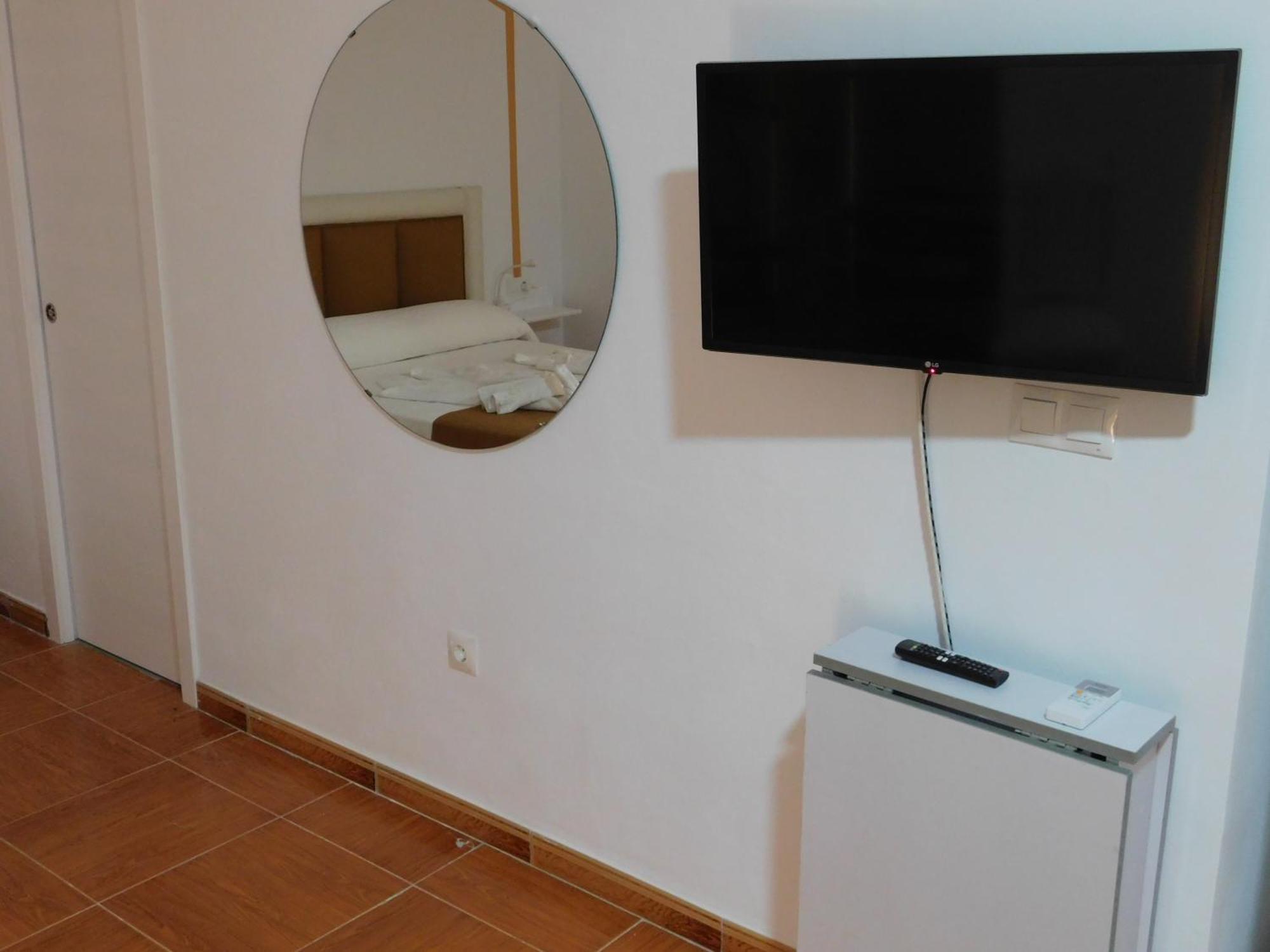 Casa De La Abuela Pepa Hébergement de vacances