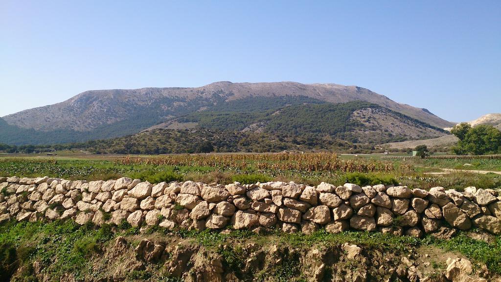 Hébergement de vacances Casa De La Abuela Pepa