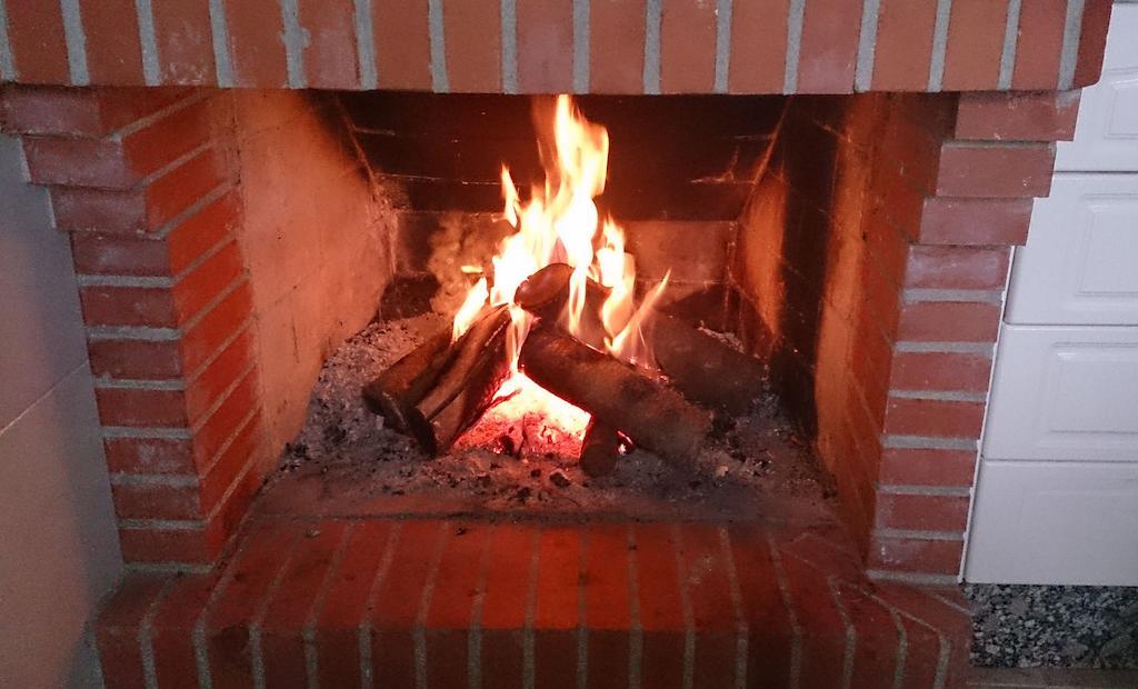 Hébergement de vacances Casa De La Abuela Pepa *