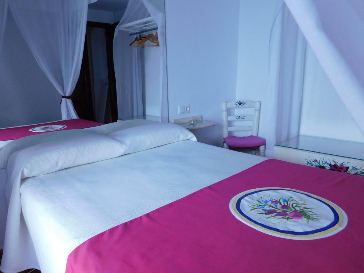 Hébergement de vacances Casa De La Abuela Pepa Zafarraya
