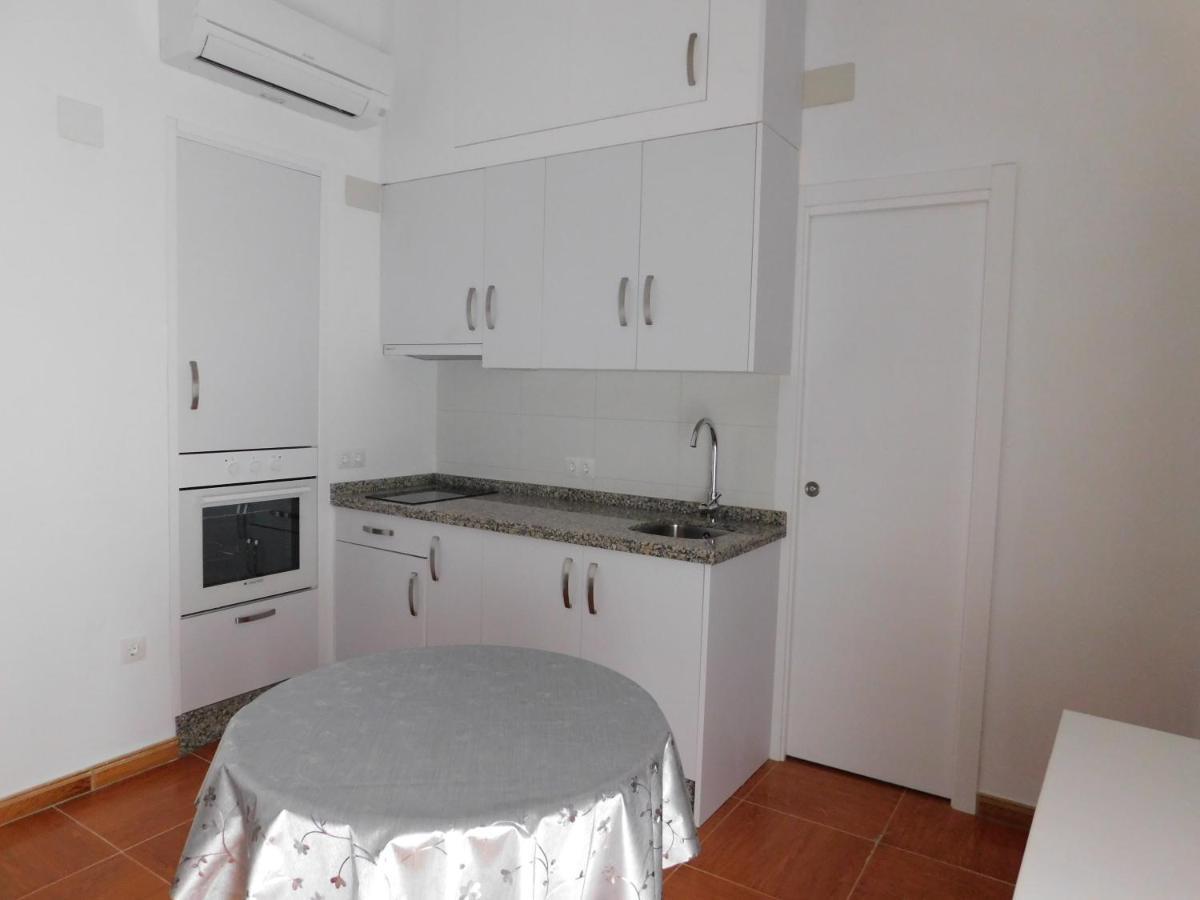 Casa De La Abuela Pepa Vakantiehuis